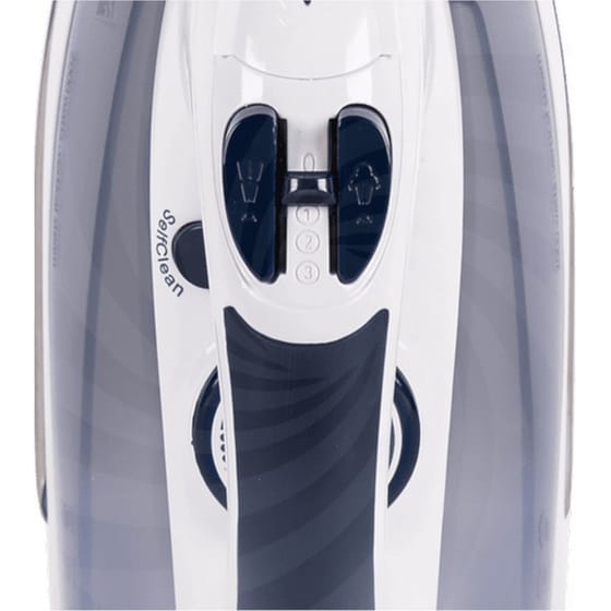 Σίδερο Ατμού ARIETE 6214/10 2000W Λευκό image 1