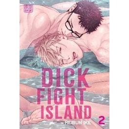Dick Fight Island, Vol. 2
