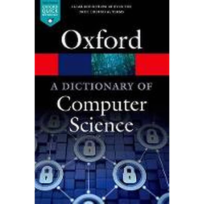 Dictionary of Computer Science