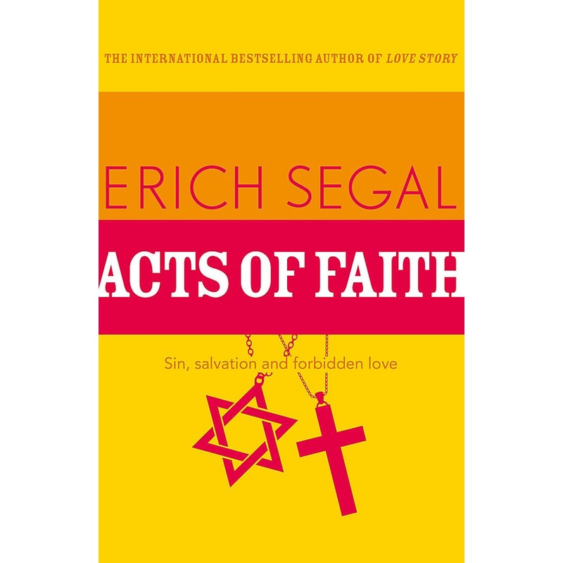 Acts of Faith