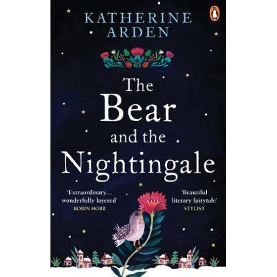 Bear and The Nightingale image 0