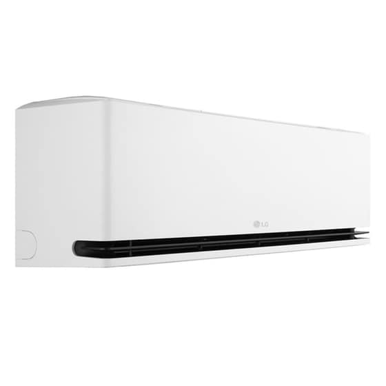 LG Planet H09S1D.NS1/H09S1D.U12 Κλιματιστικό Inverter 9.000 BTU A+++/A+++ με Wi-Fi image 2