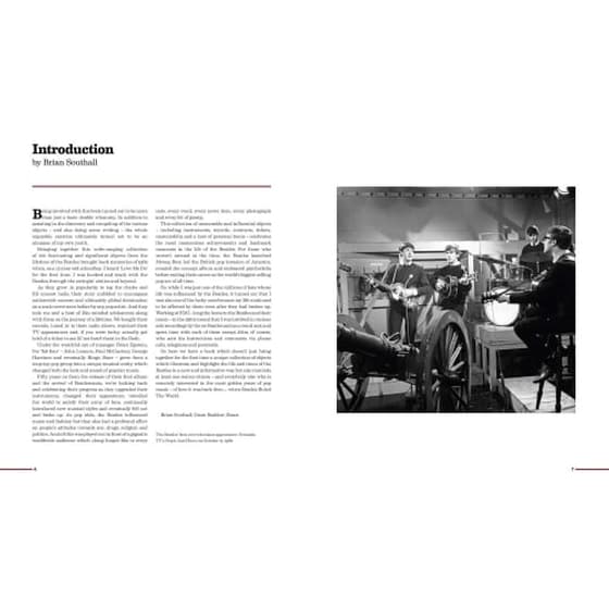 The Beatles in 100 Objects image 1