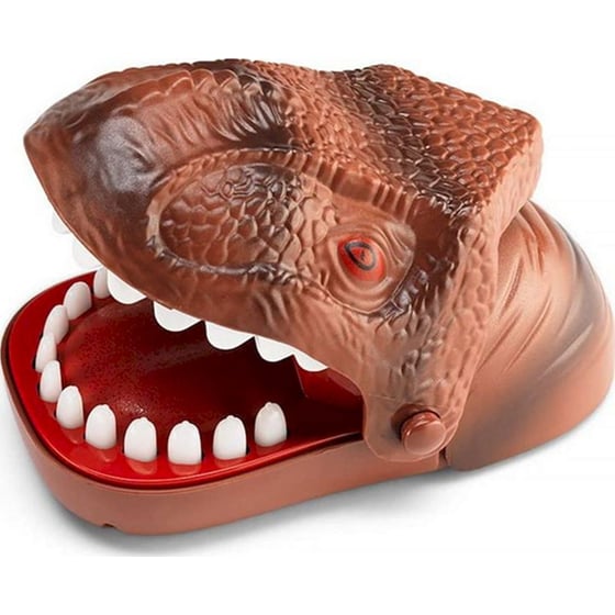 Dinosaur Bites Game Επιτραπέζιο (Winning) image 2