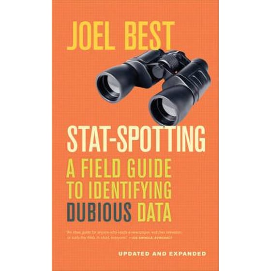 Stat-Spotting image 0
