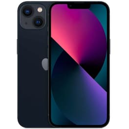 Μεταχειρισμένο Apple iPhone 13 128GB Midnight second go Certified by iRepair