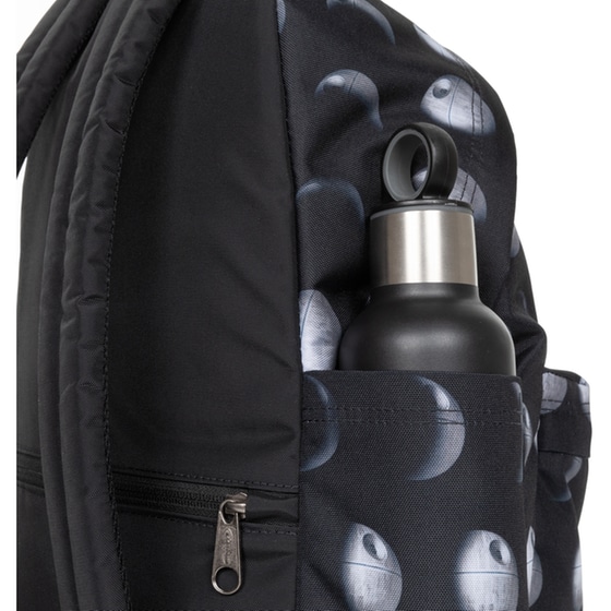 Τσάντα Πλάτης Eastpak Death Star Wars Μαύρο image 4