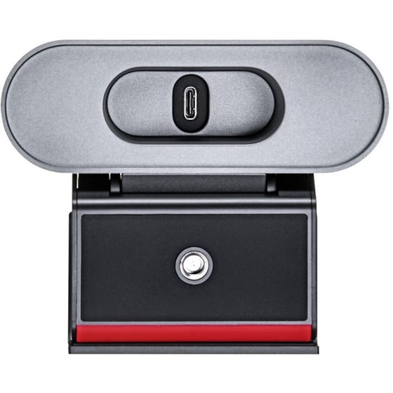 Lenovo ThinkSmart Camera για Συνεδριακό Σύστημα - Μαύρο image 2