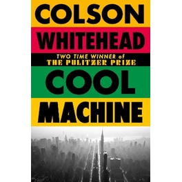 Cool Machine