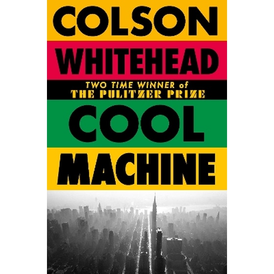 Cool Machine image 0