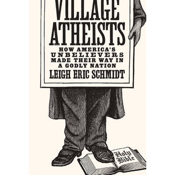 Village Atheists image 0