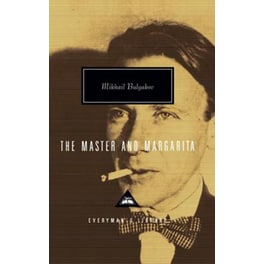 Master and Margarita