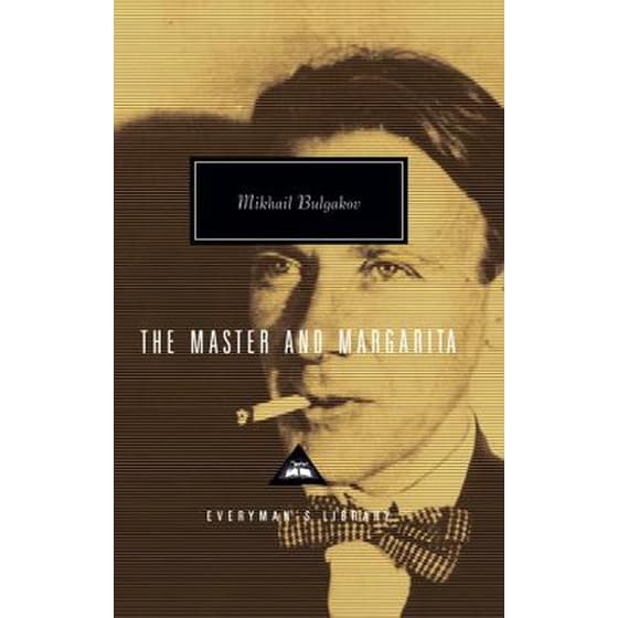Master and Margarita image 0
