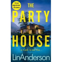 The Party House