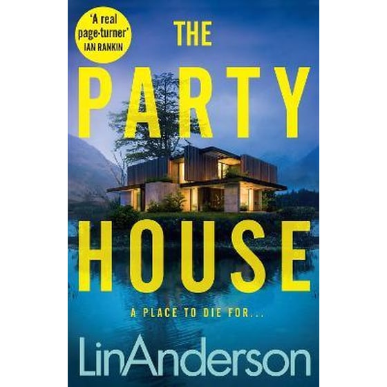 The Party House image 0