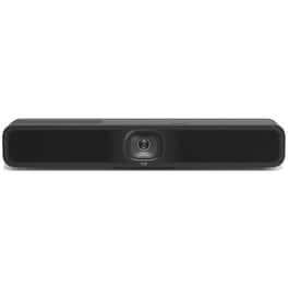 Συνεδριακό Σύστημα Logitech Meetup 2 1080p Full HD - Μαύρο