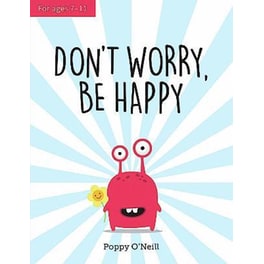 Don't Worry, Be Happy