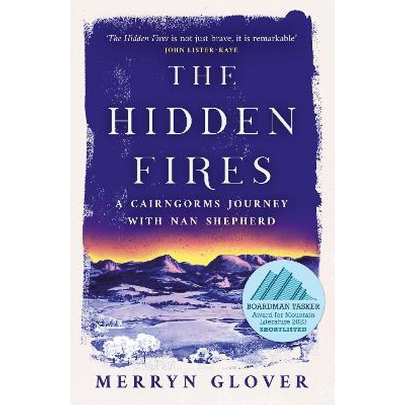 The Hidden Fires