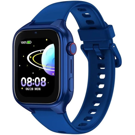 Smartwatch TTEC Kidi 48mm - Blue image 2