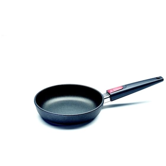Αντικολλητικό Τηγάνι WOLL TITANIUM NOWO 1520IL 20 cm image 0