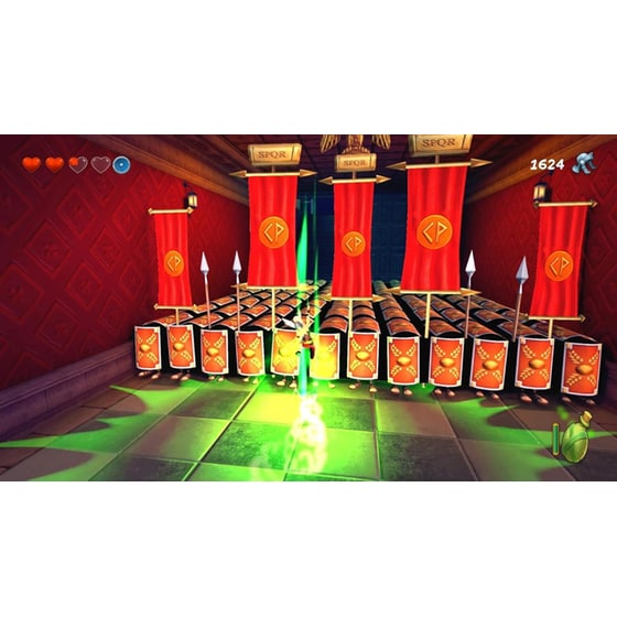 Asterix & Obelix XXL Collection - PS5 image 1