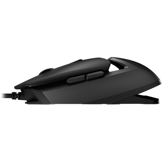Cougar Airblader Gaming Ενσύρματο Ποντίκι - Μαύρο image 3