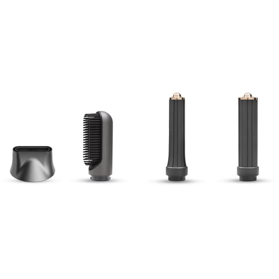 Multistyler IZZY AIRPRO IZ-7220 Γκρι image 7