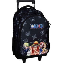 Τσάντα Τρόλεϋ Gim One Piece Crew