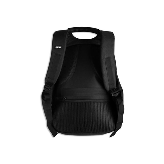 Τσάντα Laptop NOD CitySafe 15.6" Αδιάβροχη - Μαύρο image 2