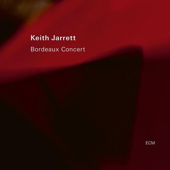 Bordeaux Concert (2LP) image 0