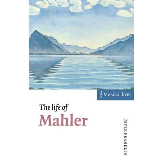 The Life of Mahler image 0