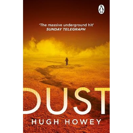 Dust image 0