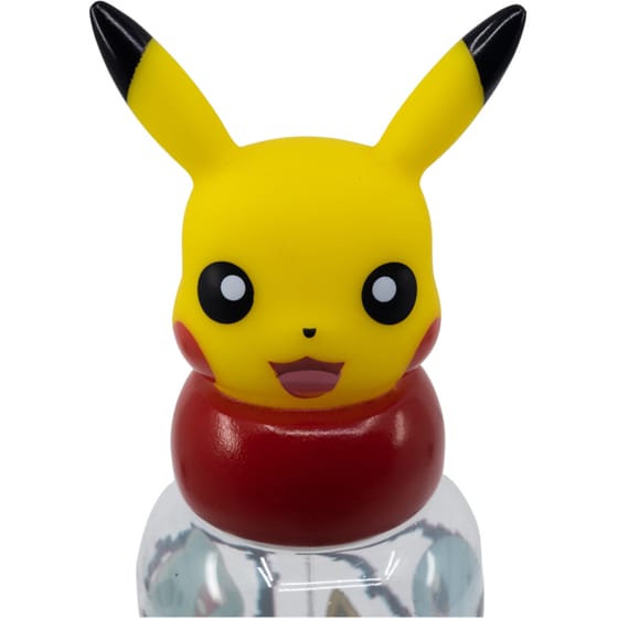 Παγούρι&nbsp;GIM&nbsp;3D&nbsp;560Ml&nbsp;Pokemon image 4