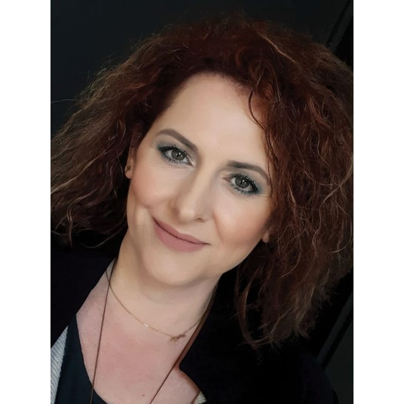 Author picture