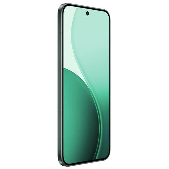 Oppo Reno14 5G 256GB - Luminous Green image 1