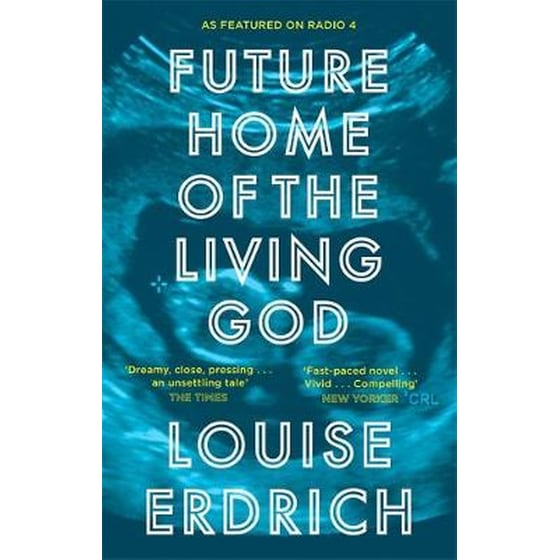 Future Home of the Living God image 0