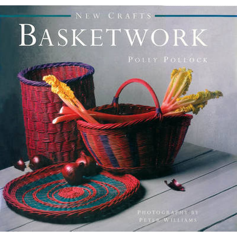 New Crafts- Basketwork