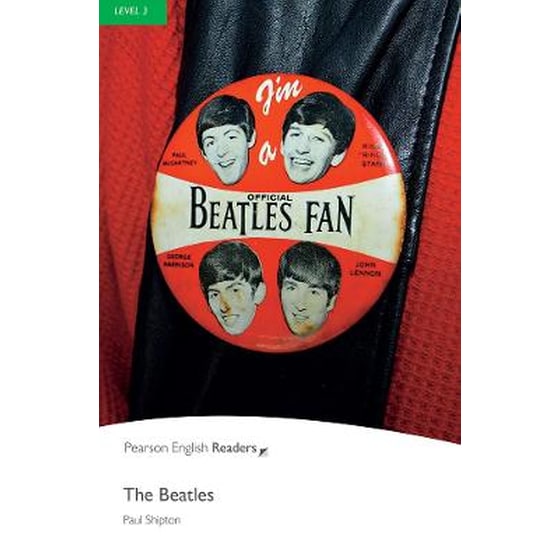 Level 3: The Beatles image 0
