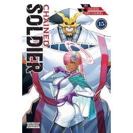 Chained Soldier, Vol. 15