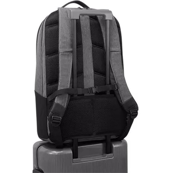Τσάντα Laptop Lenovo Business Casual 17'' - Μαύρο image 9