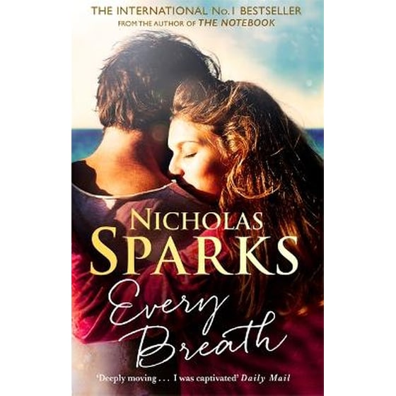 Every Breath image 0
