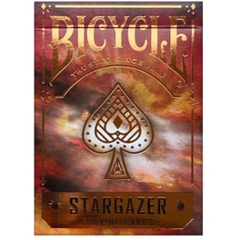 Τράπουλα Bicycle - Stargazer 202