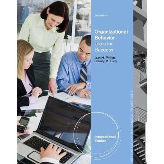 Organizational Behavior image 0