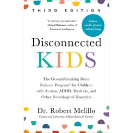 Disconnected Kids - Third Edition