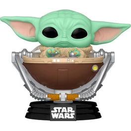 Funko Pop! Star Wars - Grogu #823