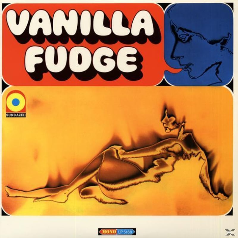 Vanilla Fudge