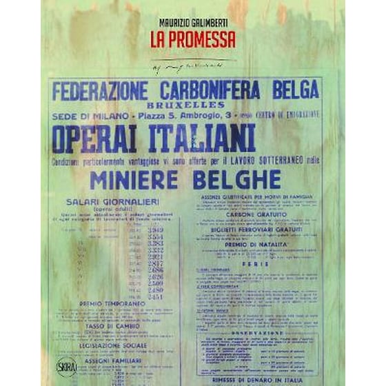 Maurizio Galimberti image 0