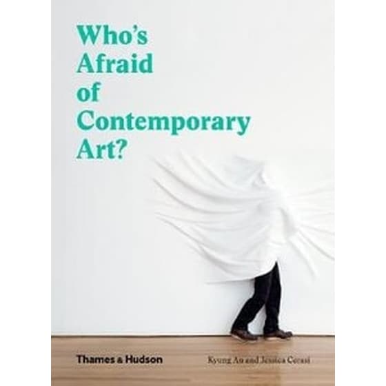 Who's Afraid of Contemporary Art? image 0
