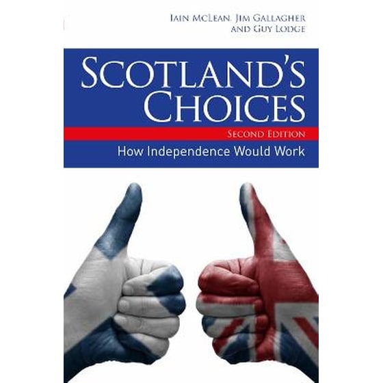 Scotland's Choices image 0