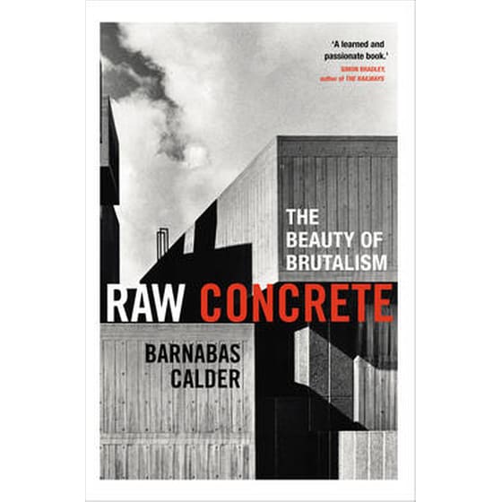 Raw Concrete image 0